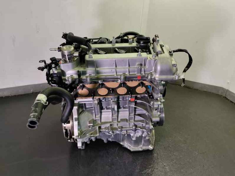 MOTOR COMPLETO KIA SPORTAGE 2021 1.6 T-GDI 132 CV (132 CV)