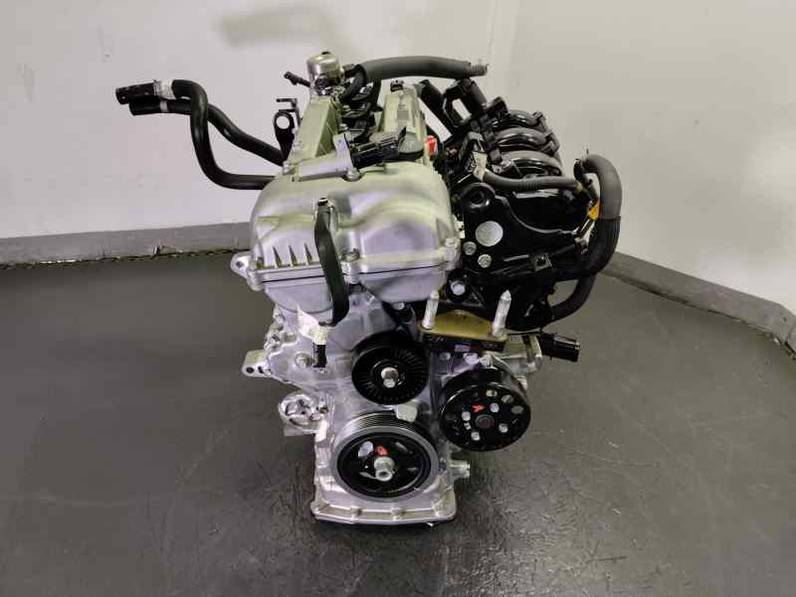 MOTOR COMPLETO KIA SPORTAGE 2021 1.6 T-GDI 132 CV (132 CV)