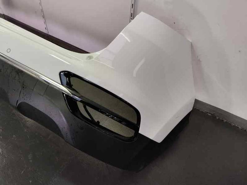 PARAGOLPES TRASERO KIA SPORTAGE 2021 1.6 T-GDI 132 CV (132 CV)