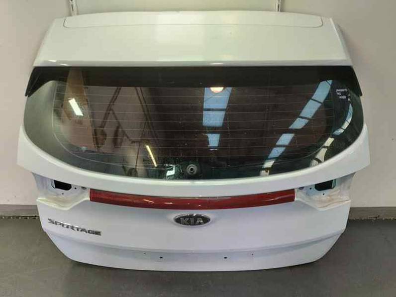 PORTON TRASERO KIA SPORTAGE 2021 1.6 T-GDI 132 CV (132 CV)
