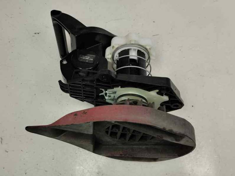 NEUMATICO REPUESTO RENAULT CLIO III 2007 1.5 DCI D (68 CV)