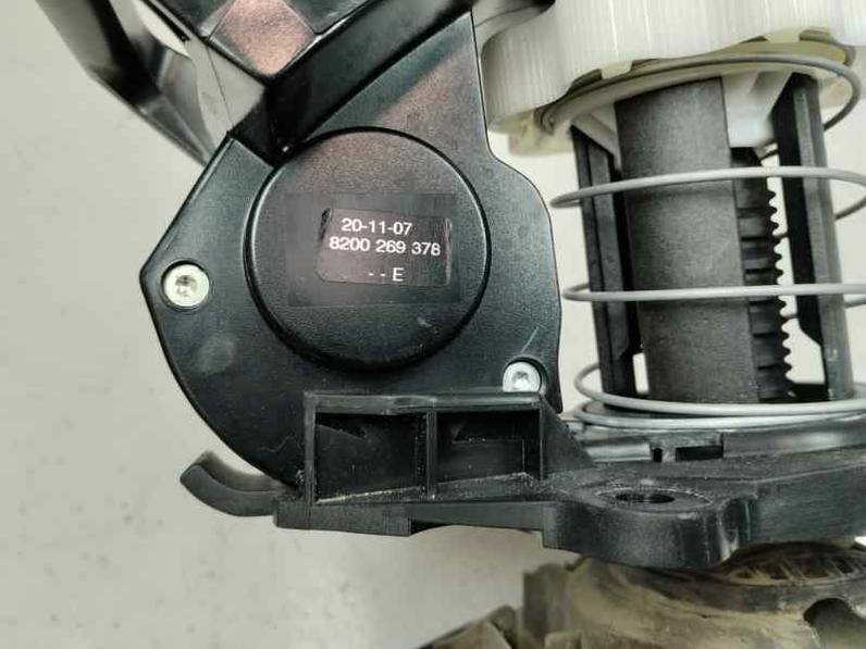 NEUMATICO REPUESTO RENAULT CLIO III 2007 1.5 DCI D (68 CV)