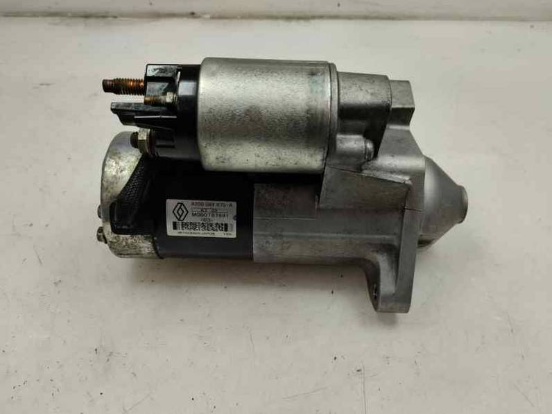 MOTOR ARRANQUE RENAULT CLIO III 2007 1.5 DCI D (68 CV)