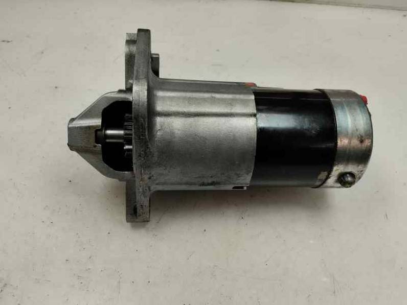 MOTOR ARRANQUE RENAULT CLIO III 2007 1.5 DCI D (68 CV)