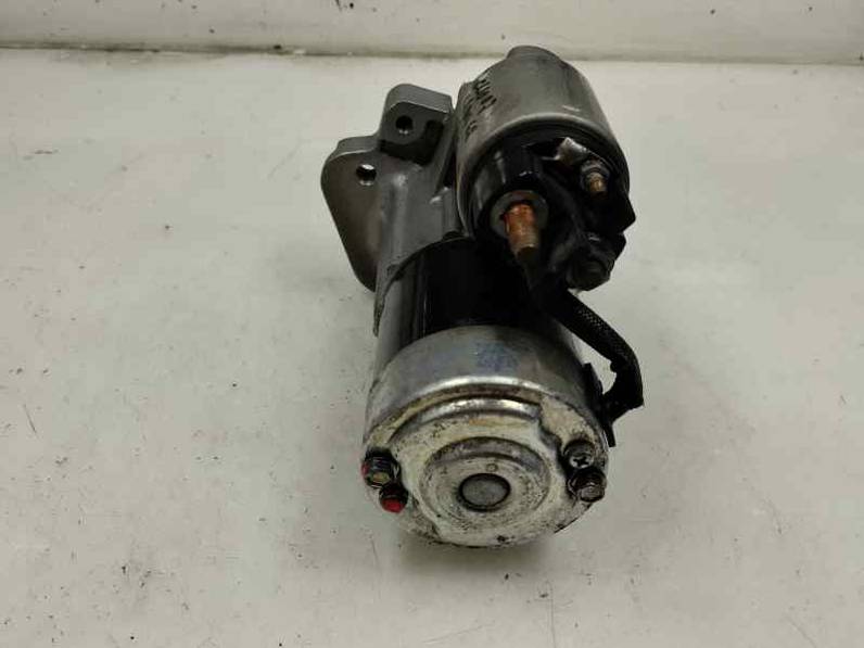 MOTOR ARRANQUE RENAULT CLIO III 2007 1.5 DCI D (68 CV)