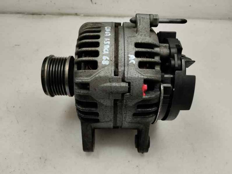 ALTERNADOR RENAULT CLIO III 2007 1.5 DCI D (68 CV)