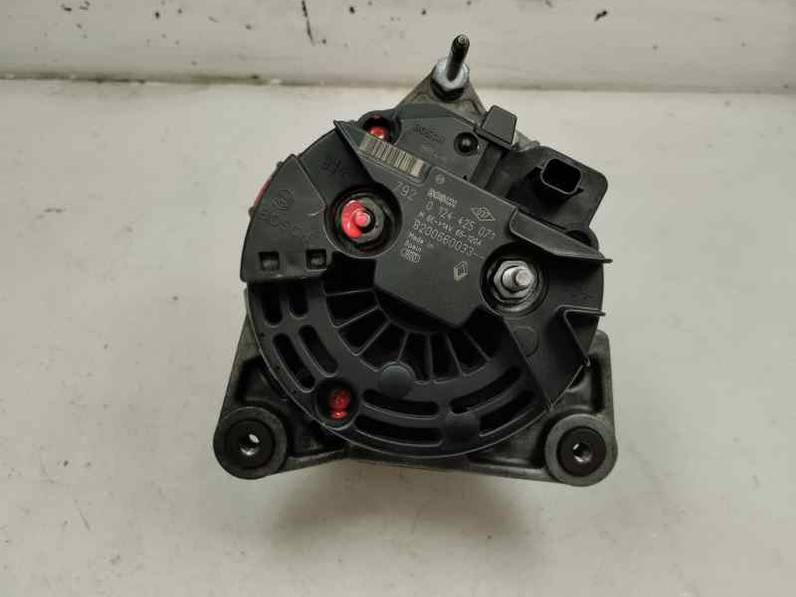 ALTERNADOR RENAULT CLIO III 2007 1.5 DCI D (68 CV)