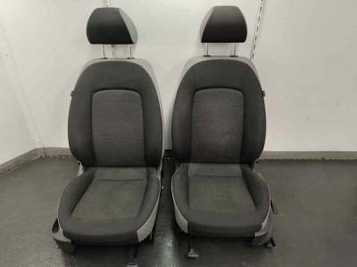 JUEGO ASIENTOS COMPLETO SEAT IBIZA 2017 1197 (90 CV)