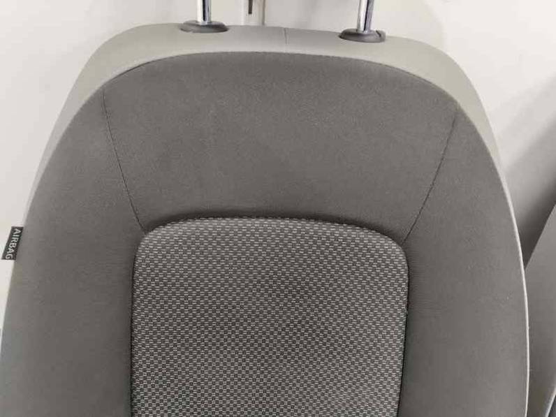 JUEGO ASIENTOS COMPLETO SEAT IBIZA 2017 1197 (90 CV)