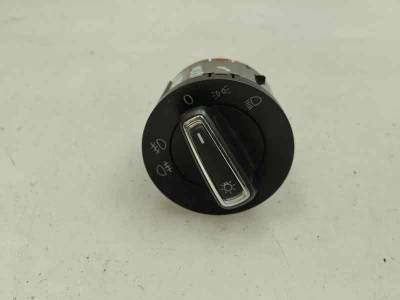 MANDO LUCES SEAT IBIZA 2017 1197 (90 CV)