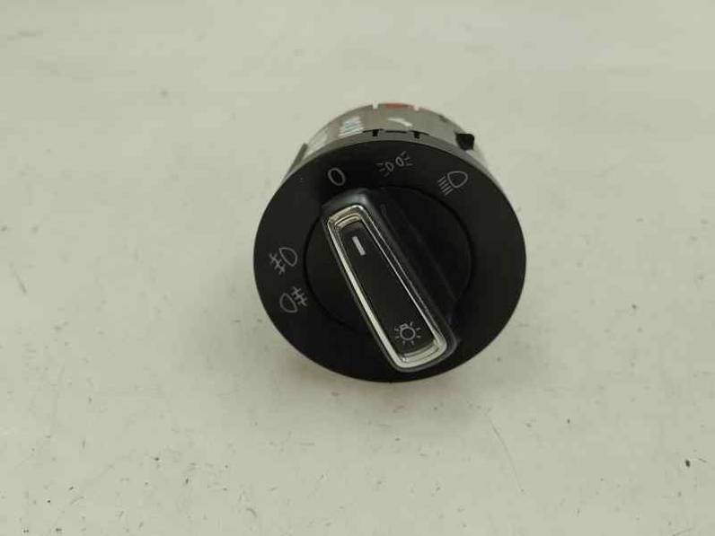 MANDO LUCES SEAT IBIZA 2017 1197 (90 CV)