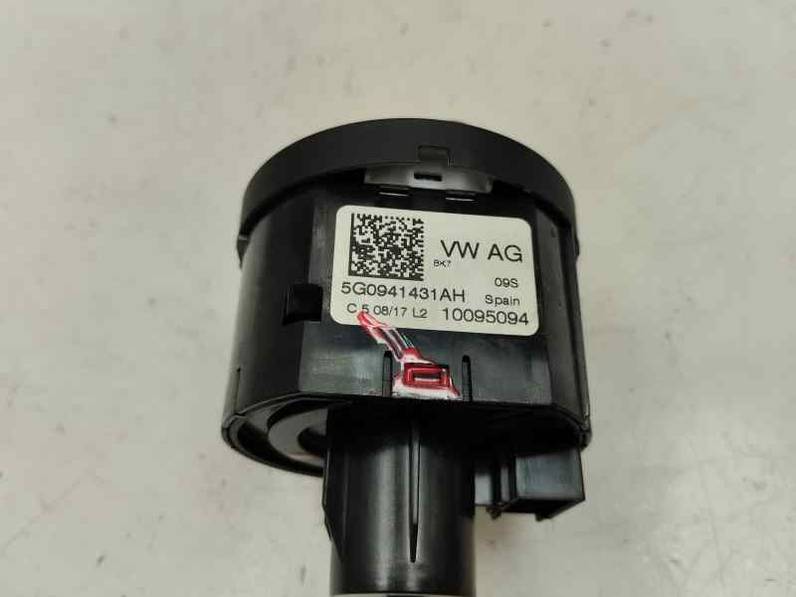 MANDO LUCES SEAT IBIZA 2017 1197 (90 CV)