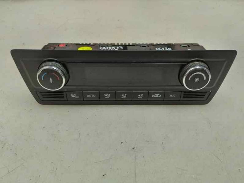 MANDO CLIMATIZADOR SEAT IBIZA 2017 1197 (90 CV)