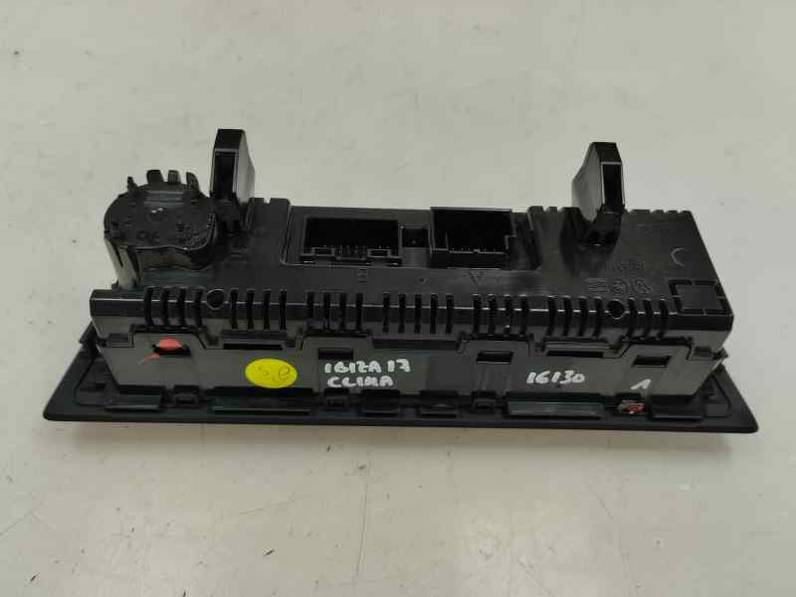 MANDO CLIMATIZADOR SEAT IBIZA 2017 1197 (90 CV)