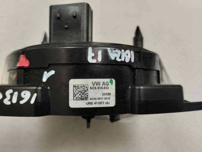 ANILLO AIRBAG SEAT IBIZA 2017 1197 (90 CV)