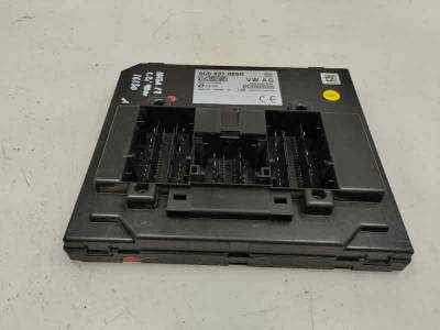 CAJA RELES FUSIBLES SEAT IBIZA 2017 1197 (90 CV)