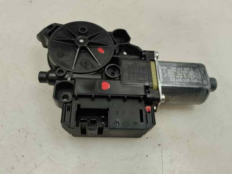 MOTOR ELEVALUNAS DELANTERO IZQUIERDO SEAT IBIZA 2017 1197 (90 CV)