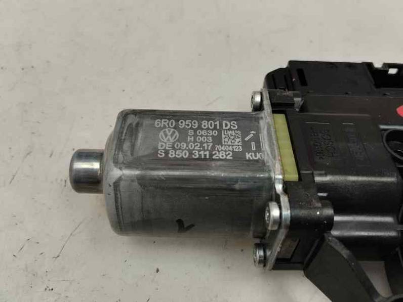 MOTOR ELEVALUNAS DELANTERO IZQUIERDO SEAT IBIZA 2017 1197 (90 CV)