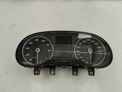CUADRO INSTRUMENTOS SEAT IBIZA 2017 1197 (90 CV)
