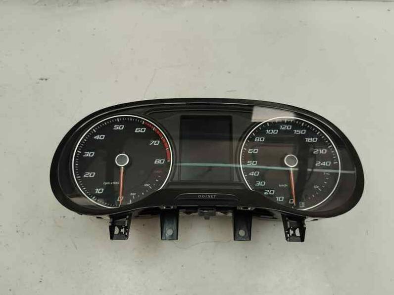 CUADRO INSTRUMENTOS SEAT IBIZA 2017 1197 (90 CV)