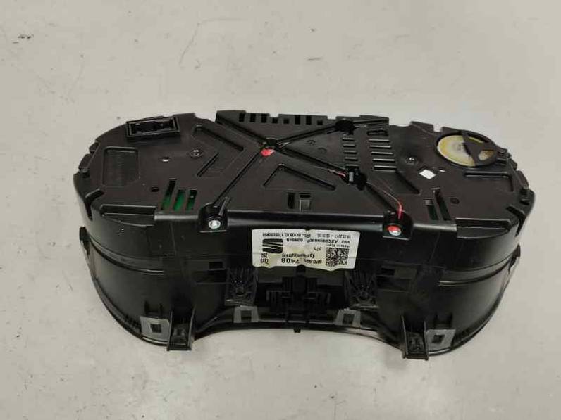 CUADRO INSTRUMENTOS SEAT IBIZA 2017 1197 (90 CV)