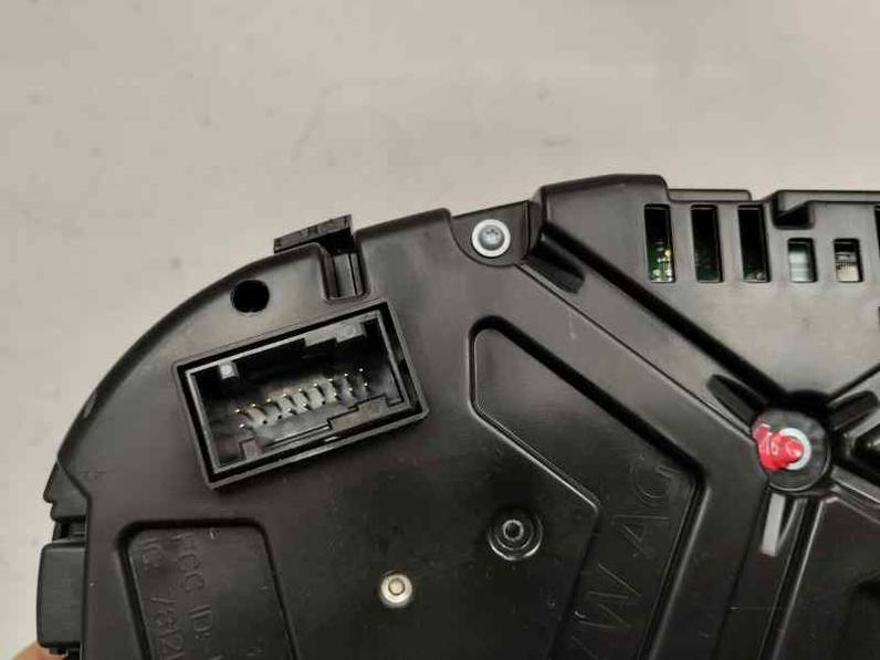 CUADRO INSTRUMENTOS SEAT IBIZA 2017 1197 (90 CV)