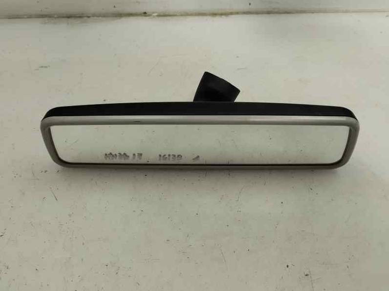 ESPEJO INTERIOR SEAT IBIZA 2017 1197 (90 CV)