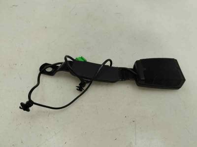 CINTURON SEGURIDAD DELANTERO DERECHO SEAT IBIZA 2017 1197 (90 CV)