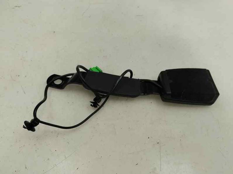 CINTURON SEGURIDAD DELANTERO DERECHO SEAT IBIZA 2017 1197 (90 CV)
