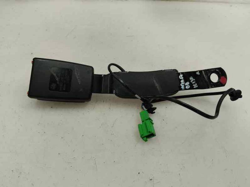 CINTURON SEGURIDAD DELANTERO DERECHO SEAT IBIZA 2017 1197 (90 CV)