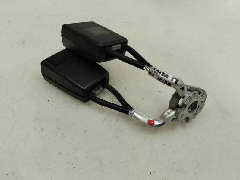 CINTURON SEGURIDAD TRASERO IZQUIERDO SEAT IBIZA 2017 1197 (90 CV)