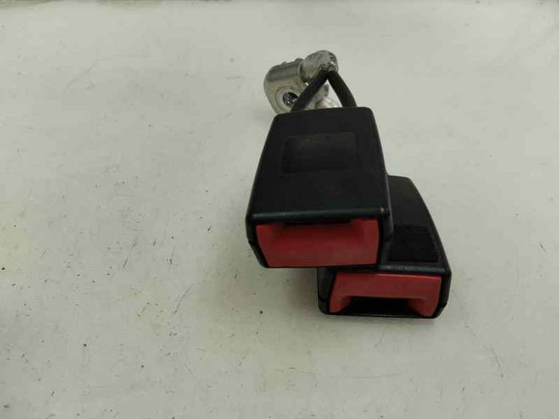 CINTURON SEGURIDAD TRASERO IZQUIERDO SEAT IBIZA 2017 1197 (90 CV)