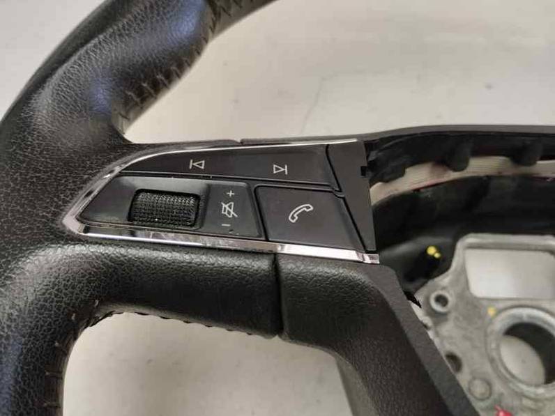 VOLANTE SEAT IBIZA 2017 1197 (90 CV)