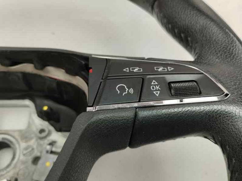 VOLANTE SEAT IBIZA 2017 1197 (90 CV)