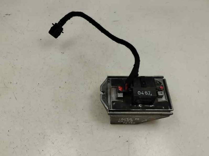 RESISTENCIA CALEFACCION SEAT IBIZA 2017 1197 (90 CV)