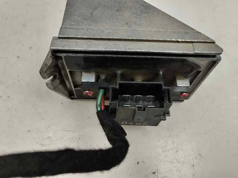 RESISTENCIA CALEFACCION SEAT IBIZA 2017 1197 (90 CV)