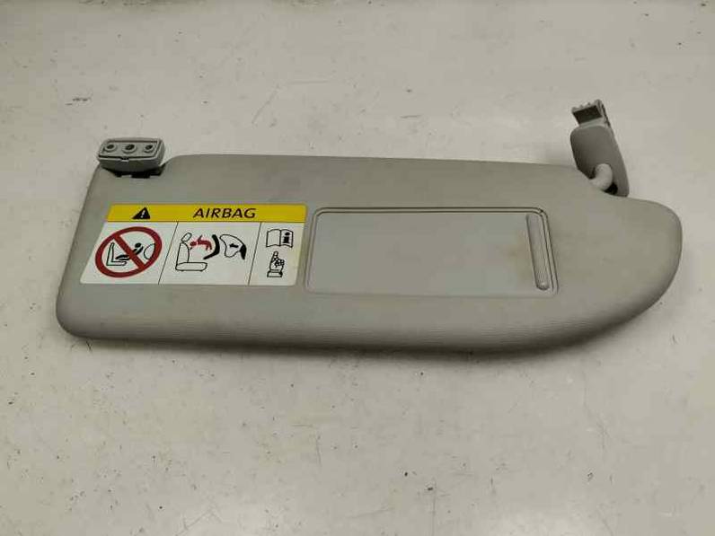 PARASOL DERECHO SEAT IBIZA 2017 1197 (90 CV)