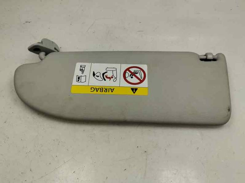 PARASOL DERECHO SEAT IBIZA 2017 1197 (90 CV)