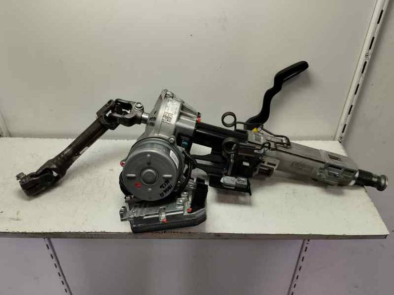 COLUMNA DIRECCION SEAT IBIZA 2017 1197 (90 CV)