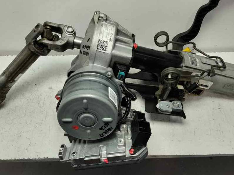 COLUMNA DIRECCION SEAT IBIZA 2017 1197 (90 CV)