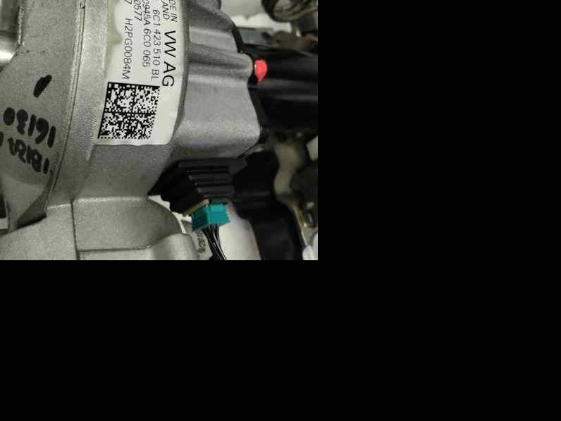 COLUMNA DIRECCION SEAT IBIZA 2017 1197 (90 CV)