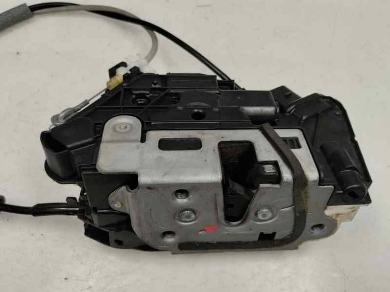 CERRADURA PUERTA DELANTERA DERECHA SEAT IBIZA 2017 1197 (90 CV)