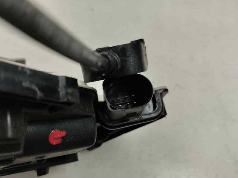 CERRADURA PUERTA DELANTERA DERECHA SEAT IBIZA 2017 1197 (90 CV)