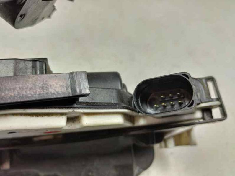 CERRADURA PUERTA DELANTERA IZQUIERDA SEAT IBIZA 2017 1197 (90 CV)