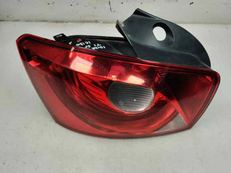 PILOTO TRASERO IZQUIERDO SEAT IBIZA 2017 1197 (90 CV)