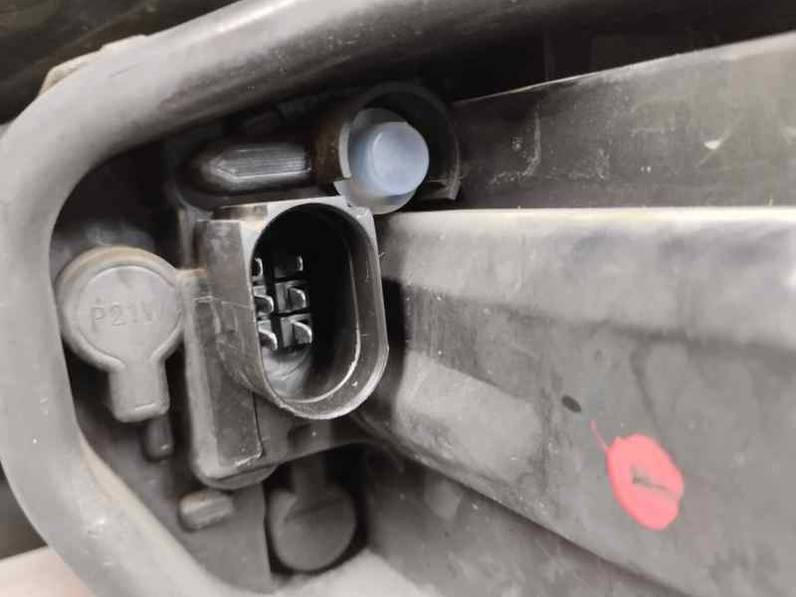 PILOTO TRASERO IZQUIERDO SEAT IBIZA 2017 1197 (90 CV)