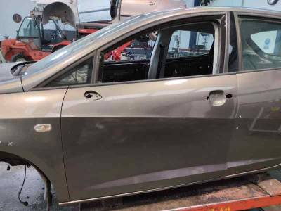 PUERTA DELANTERA IZQUIERDA SEAT IBIZA 2017 1197 (90 CV)