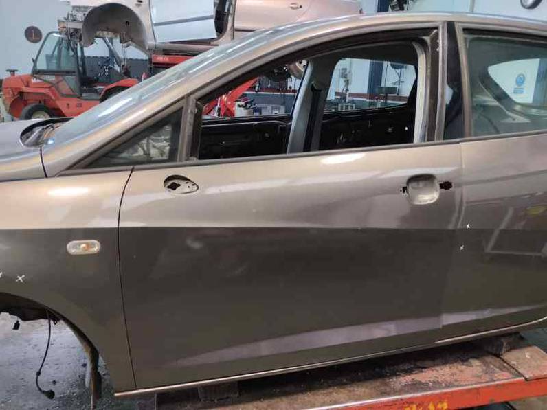 PUERTA DELANTERA IZQUIERDA SEAT IBIZA 2017 1197 (90 CV)