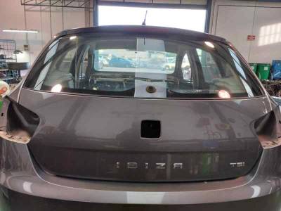 PORTON TRASERO SEAT IBIZA 2017 1197 (90 CV)