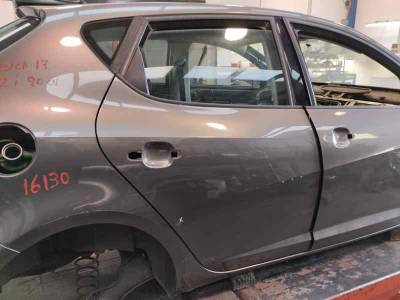 PUERTA TRASERA DERECHA SEAT IBIZA 2017 1197 (90 CV)